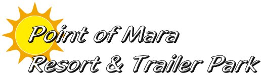 Point of Mara homepage