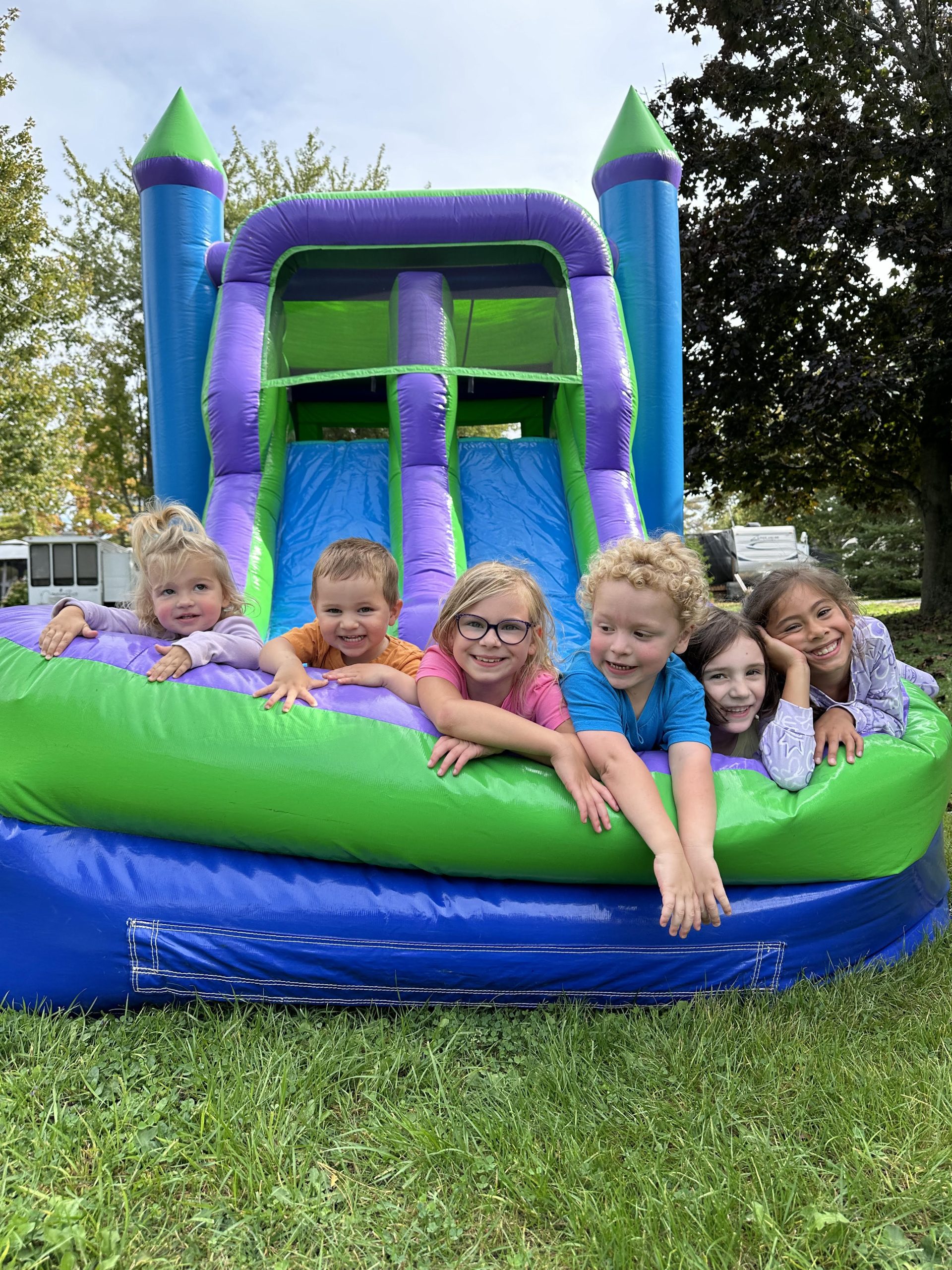 fun activities for families and kids